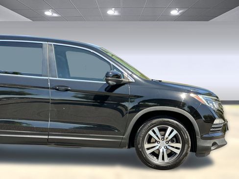 Used 2018 Honda Pilot EX-L image 36