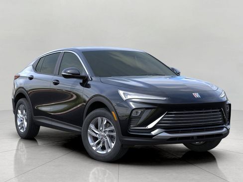 New 2026 Buick Envista Preferred image 7