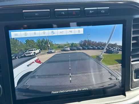 Certified 2023 Ford F150 Tremor w/ Equipment Group 402A High AWD/4WD image 24