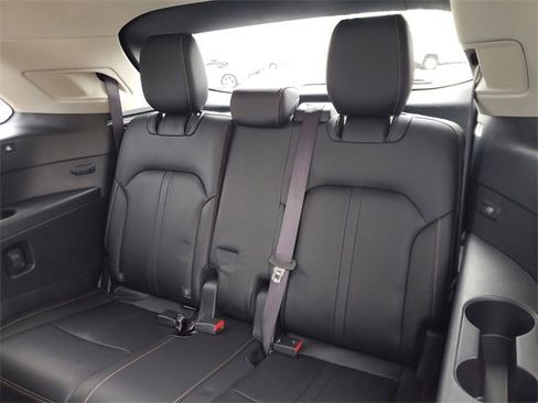 Used 2025 MAZDA CX-90 3.3 Turbo w/ Premium Sport Pkg image 11