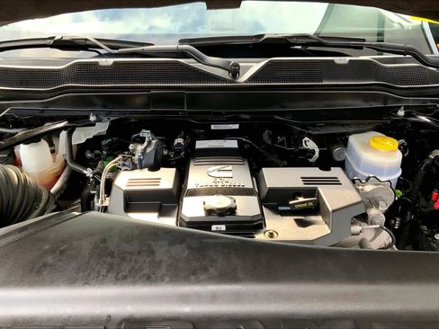 Certified 2024 RAM 2500 Big Horn w/ Level 2 Equipment Group AWD/4WD image 28