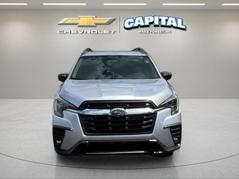 Used 2026 Subaru Ascent Limited AWD/4WD image 8