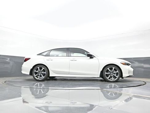 New 2026 Honda Civic Sport Touring image 26