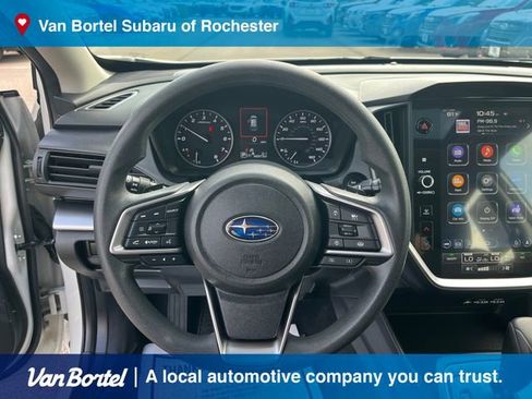 Certified 2024 Subaru Impreza 2.0i Sport AWD/4WD image 14