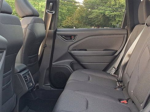New 2025 Subaru Forester Premium image 6