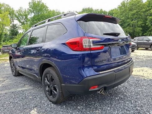 New 2026 Subaru Ascent Premium AWD/4WD image 5