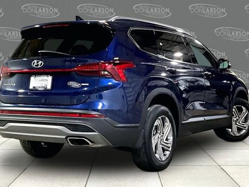 Used 2023 Hyundai Santa Fe SEL AWD/4WD image 7