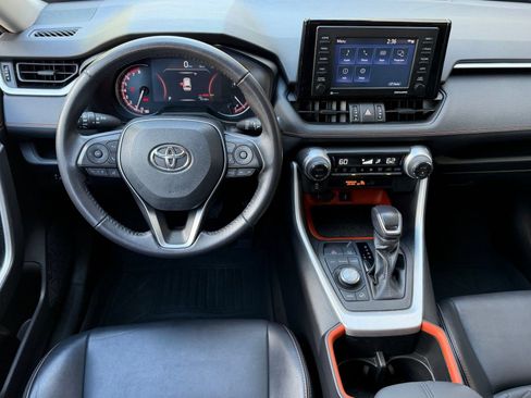 Used 2022 Toyota RAV4 Adventure AWD/4WD image 32