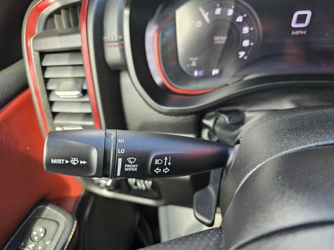 Used 2025 RAM 1500 Rebel w/ Rebel Level 1 Equipment Group AWD/4WD image 15