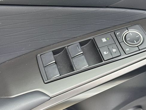 Used 2023 Lexus IS 350 F Sport w/ Accessory Package 2 RWD image 14