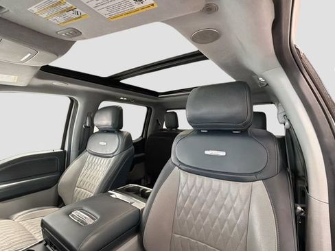 Used 2023 Ford F150 Limited AWD/4WD image 21