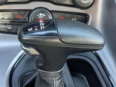 Used 2023 Dodge Challenger R/T image 17