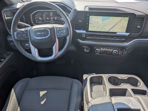 Certified 2024 GMC Sierra 1500 Elevation AWD/4WD image 20