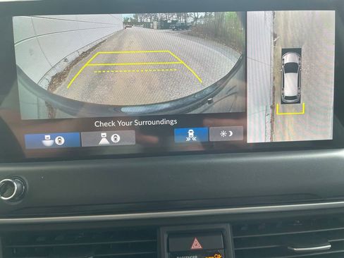 New 2026 Honda Pilot Elite image 23
