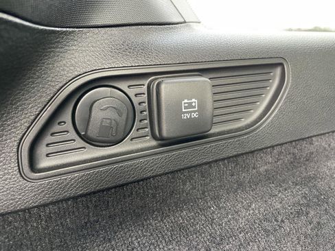 Used 2022 Jeep Grand Cherokee Trailhawk image 41