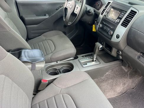 Used 2017 Nissan Frontier S RWD image 17