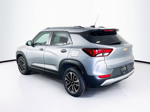 Used 2025 Chevrolet TrailBlazer LT image 5