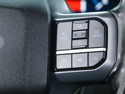 Used 2023 Ford F150 Lariat w/ Equipment Group 502A High AWD/4WD image 15