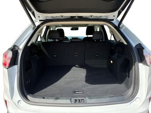 Used 2024 Ford Edge SEL w/ Convenience Package AWD/4WD image 9