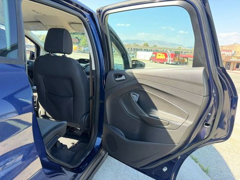 Used 2016 Ford C-MAX SE FWD image 19