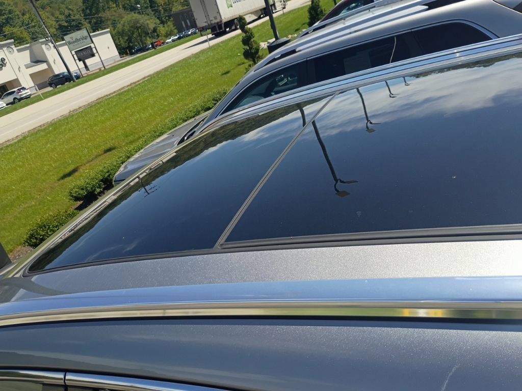 Used 2022 Genesis GV80 2.5T w/ Prestige Package 04 AWD/4WD image 8