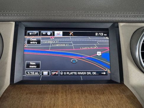 Used 2016 Land Rover LR4 HSE AWD/4WD image 31