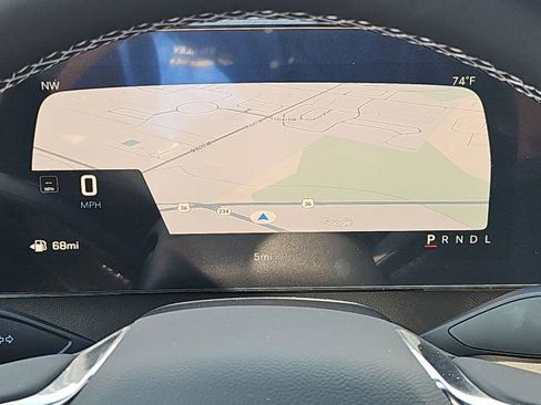 New 2026 Chevrolet Traverse LT w/ Driver Confidence Package image 48