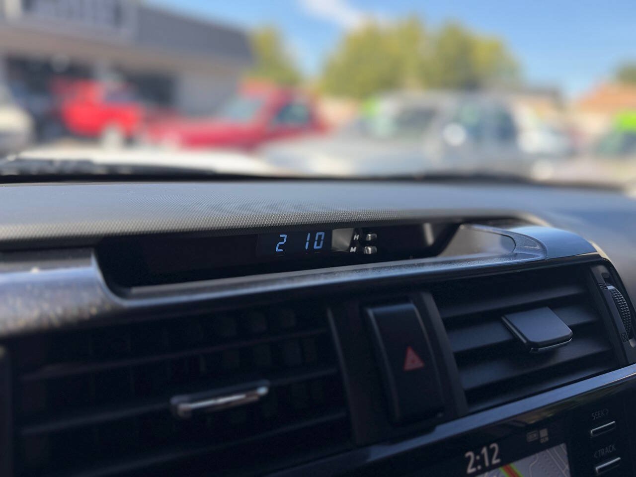 Used 2021 Toyota 4Runner TRD Pro AWD/4WD image 90
