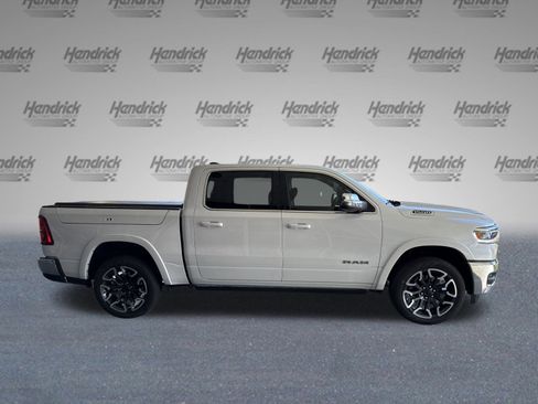 New 2026 RAM 1500 Limited image 9