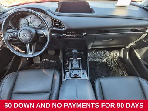 Used 2025 MAZDA CX-30 AWD 2.5 S w/ Preferred Package image 24