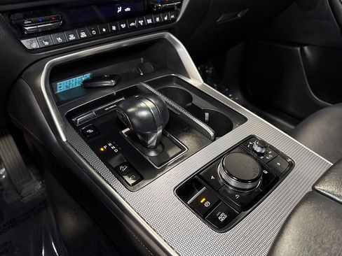 Used 2024 MAZDA CX-90 Plug-In Hybrid w/ Premium Plus AWD/4WD image 21