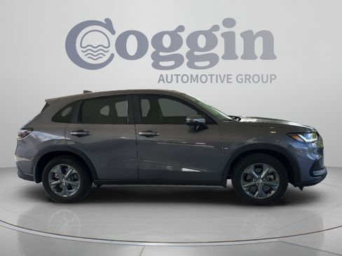 Used 2026 Honda HR-V LX image 6