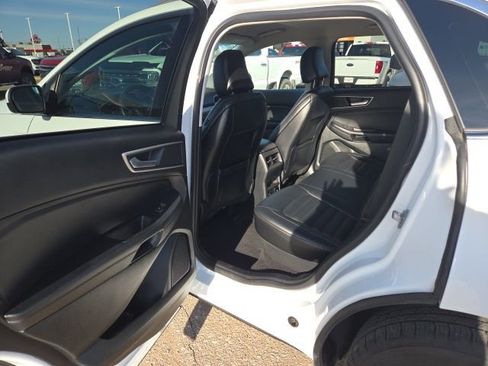 Used 2023 Ford Edge SEL w/ Convenience Package image 30