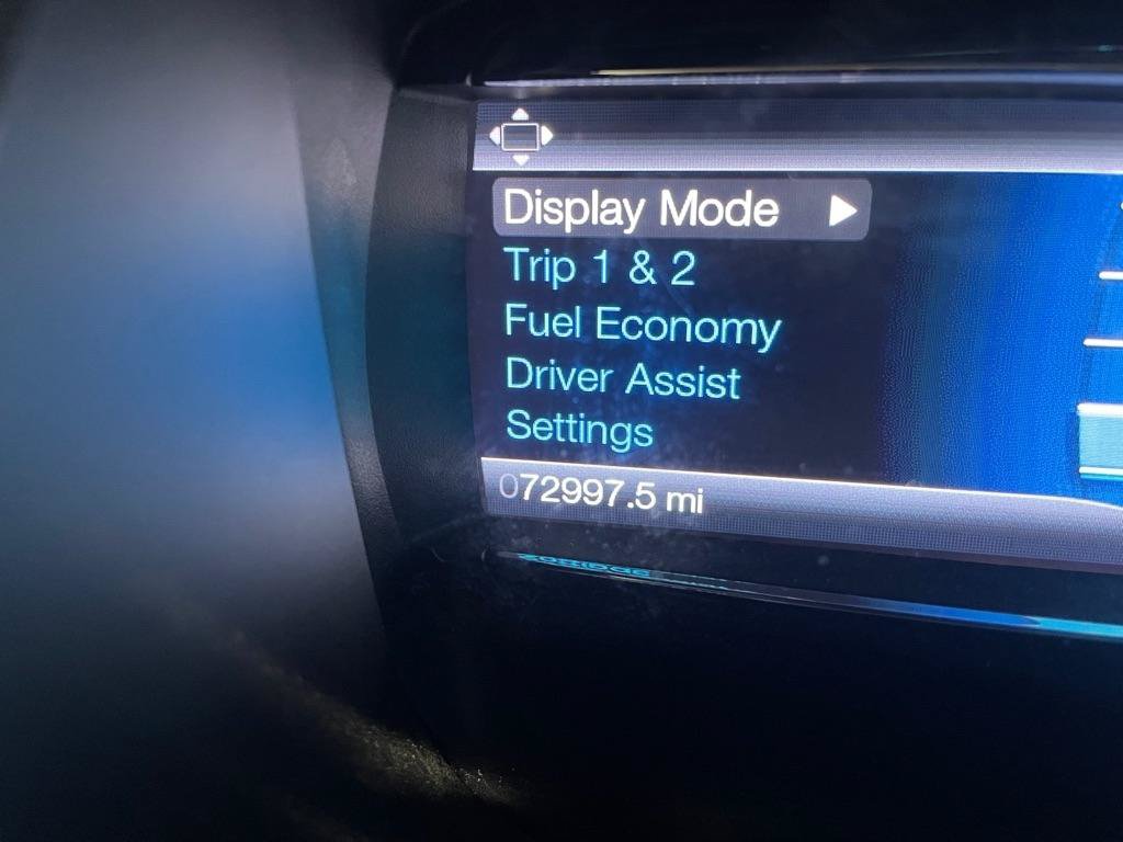 Used 2014 Ford Taurus SEL w/ Equipment Group 201A FWD image 29