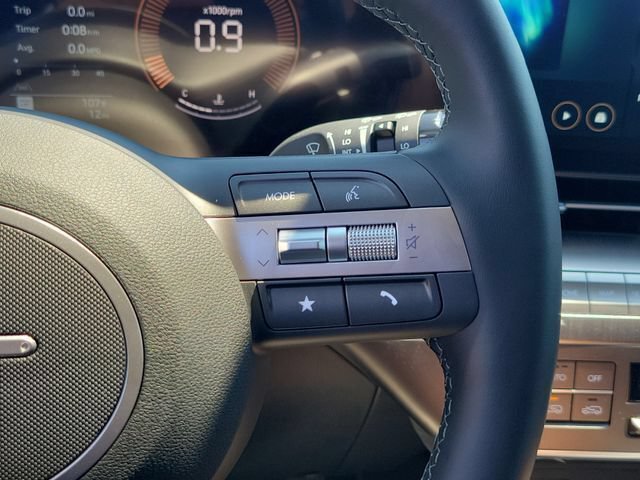 New 2027 Hyundai Kona SEL Sport FWD image 8