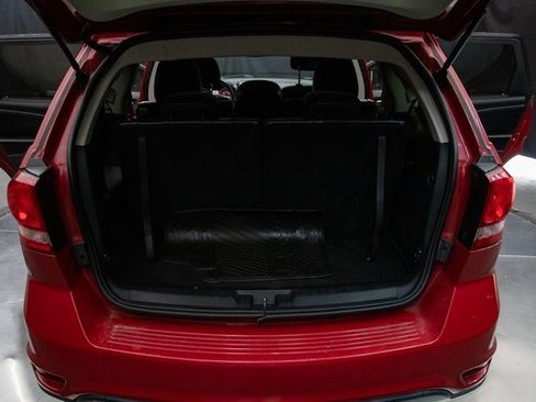 Used 2019 Dodge Journey GT image 20