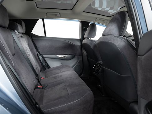 Used 2023 Lexus RZ 450e Premium w/ Accessory Package (2T) image 25