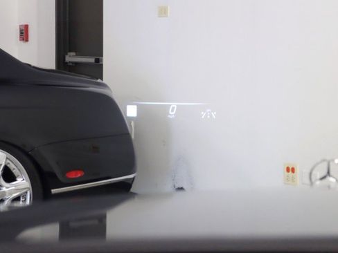 Used 2022 Mercedes-Benz S 580 4MATIC Sedan image 17