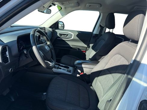 Used 2022 Ford Bronco Sport Big Bend image 10