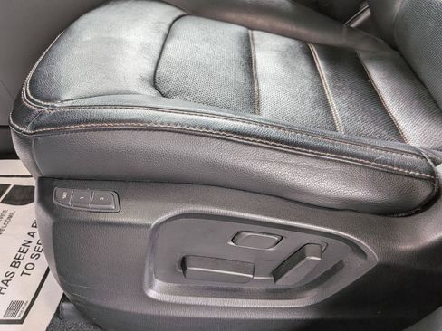 Certified 2022 MAZDA CX-5 AWD 2.5 S image 16