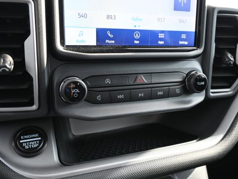 Used 2022 Ford Bronco Sport Big Bend w/ Convenience Package image 27