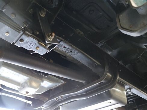 Used 2002 Ford F350 Lariat AWD/4WD image 26