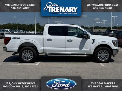 Used 2024 Ford F150 Lariat w/ Tow/Haul Package