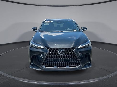 Used 2025 Lexus NX 250 FWD w/ Cold Area Package image 19