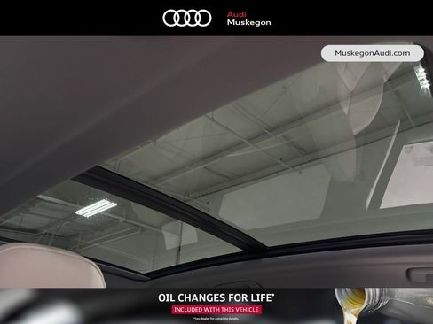 New 2025 Audi Q5 Prestige image 32