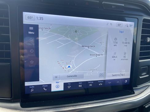 Used 2023 Ford F150 Lariat image 24