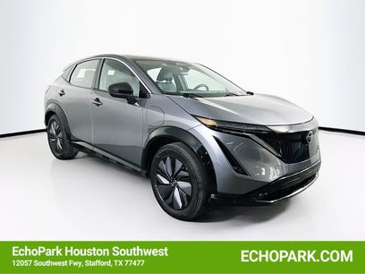 Used 2023 Nissan Ariya FWD