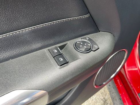 Used 2016 Ford Mustang GT Premium w/ Equipment Group 401A image 11