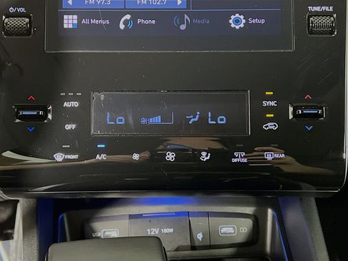 Used 2023 Hyundai Tucson SEL w/ Convenience Package image 26