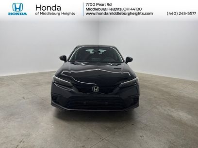 Certified 2023 Honda Civic LX